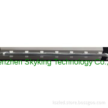 LED Sidelight  Source RotatingLightbox